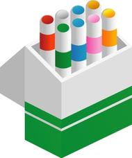 文化用品 藝術(shù)與知識(shí)的載體