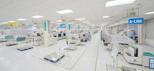 中電熊貓:一個集團、兩個資本運作平臺、三大事業部