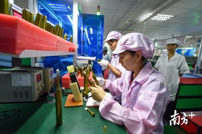 材料價(jià)格飆升,生產(chǎn)企業(yè)放大招 !細(xì)數(shù)&rarr;