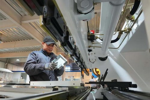 河北黃驊 推動(dòng)企業(yè)深耕國(guó)際市場(chǎng)促發(fā)展