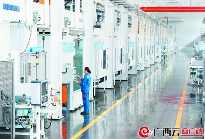 專(zhuān)版丨工業(yè)振興再創(chuàng)新優(yōu)勢(shì)