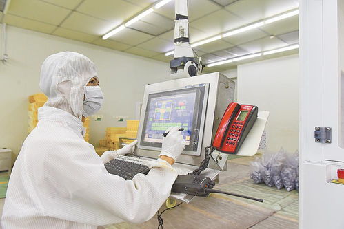 以科技創(chuàng)新引領(lǐng)光伏產(chǎn)業(yè)高質(zhì)量發(fā)展