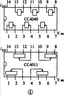 各種電子小制作
