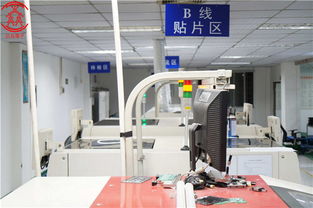 全機(jī)器高精度SMT貼裝套餐,快速出貨