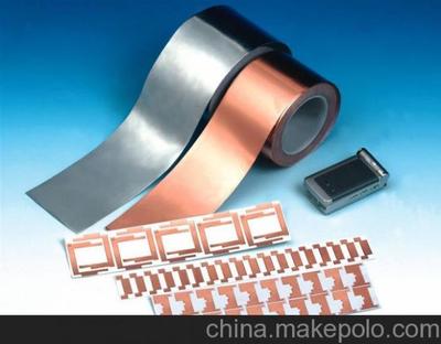 重磅消息、廠家低價直銷鋁箔膠帶圖片,重磅消息、廠家低價直銷鋁箔膠帶圖片大全,蘇州環璽電子材料有限公司-3