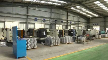 東風鎂業--將鎂材料價值全部&ldquo;吃干榨凈&rdquo;