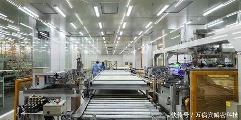 林州光遠新材 編織科技未來