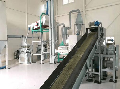 鋰電池回收機(jī) 鋰電池回收設(shè)備廠軟包回收拆解設(shè)備