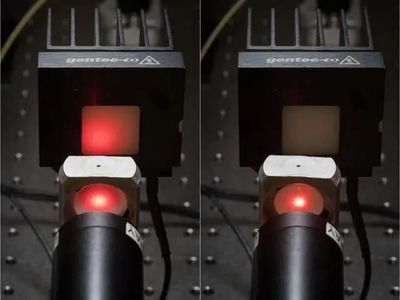 研究人員開發(fā)出新型超快脈沖激光焊接