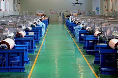 銅陵有色集團堅持&ldquo;高端化、智能化、綠色化&rdquo;發展 加快企業轉型升級