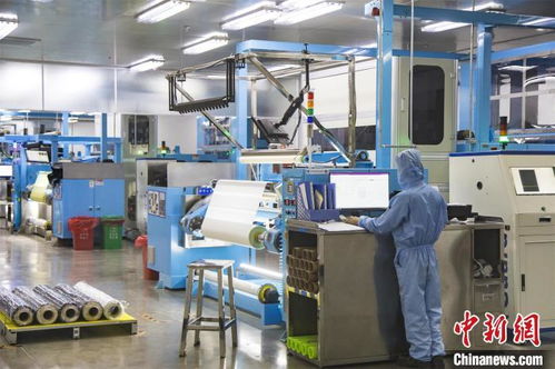 臺(tái)企呈聚集效應(yīng) 湖北黃石形成電子信息產(chǎn)業(yè)集群