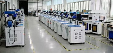 激光技術(shù)的發(fā)展在電子類產(chǎn)品生產(chǎn)工藝中應(yīng)用越來(lái)越廣泛 常州大鵬激光打標(biāo)機(jī)