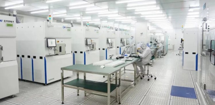 投資100億!廣東光大科研制造中心項(xiàng)目正式啟動(dòng)!