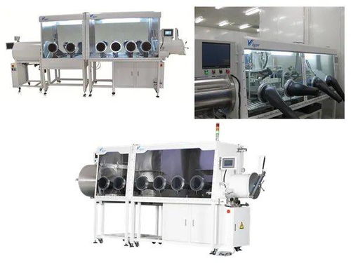 蘇州威格邀您出席第二屆高比能固態電池關鍵材料技術大會