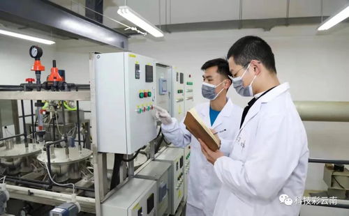 科技彩云南 獲獎成果 昆明理工大學(xué) 鋰離子電池正極材料技術(shù)實現(xiàn)新突破