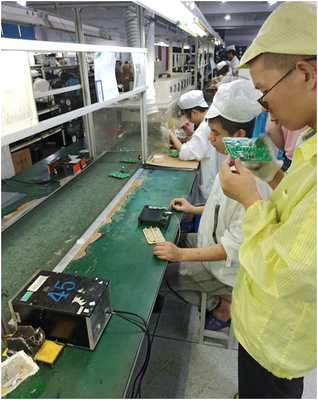 從設(shè)計(jì)到生產(chǎn)!小匠物聯(lián)全程陪伴助力產(chǎn)品智能化投入市場!