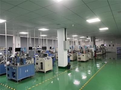 深耕特種片式電感器細(xì)分領(lǐng)域 宏達(dá)磁電科技助力產(chǎn)業(yè)高質(zhì)量發(fā)展