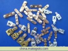 【CJX2(LC1)系列交流接觸器觸頭】價(jià)格,廠家,圖片,電子五金材料,樂清市浙銀電工合金材料廠-