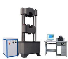 萬能試驗(yàn)機(jī)改造與升級 wew