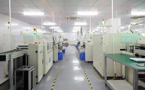 合肥電子廠裝避坑指南 合肥電子廠裝修公司這些注意事項(xiàng)請(qǐng)先了解