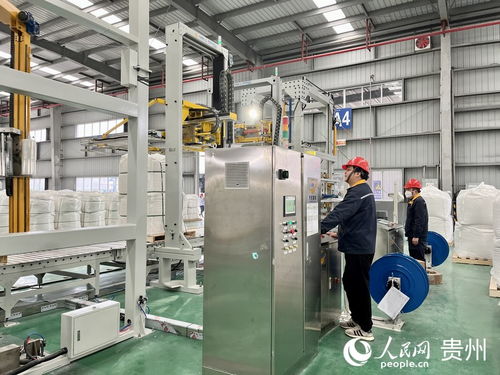 貴州福泉 電企融合 賦能 電動(dòng)貴州