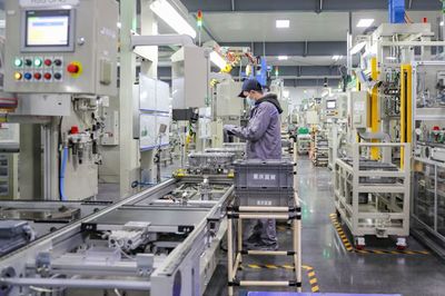 【牢記殷殷囑托&middot;譜寫巴渝新篇】璧山:創(chuàng)新驅(qū)動(dòng)工業(yè)發(fā)展,人才成為破譯密碼