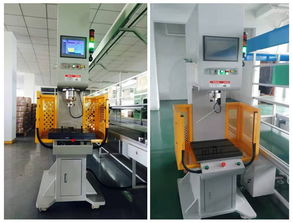 電子伺服壓力機(jī)