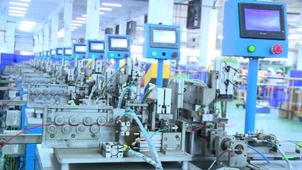 廣東制造業(yè)&ldquo;十四五&rdquo;規(guī)劃出爐,&ldquo;雙十&rdquo;戰(zhàn)略性產(chǎn)業(yè) 19個布局中山