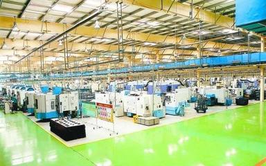 從參加國慶閱兵到助力&ldquo;胖五&rdquo;升空 西安全力建設先進制造業(yè)強市