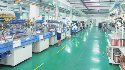 實干勇爭先 勢頭正強勁 龍南市積極推進工業(yè)倍增升級