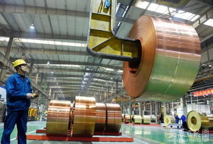 安徽4個集群入選第一批國家戰(zhàn)略性新興產(chǎn)業(yè)集群