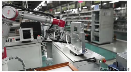 節(jié)卡機(jī)器人 探廠大金 空調(diào)續(xù)命,離不開ta們的努力