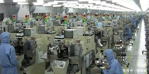 日本宣布制裁韓國:韓國就是個(gè)組裝工廠,三星不能秒天秒地!