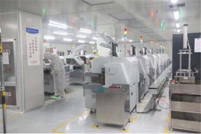 馬鞍山鄭蒲港新區(qū):特色產(chǎn)業(yè)集群推動(dòng)高質(zhì)量發(fā)展 未來將著力打造百億級(jí)產(chǎn)業(yè)