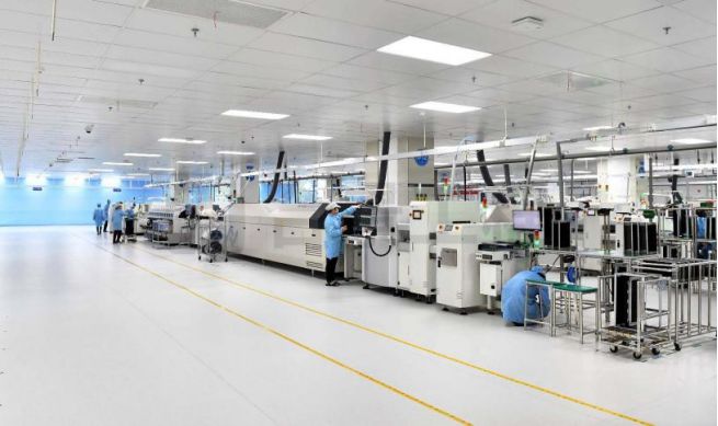 萬級潔凈廠房建設(shè)時(shí)需注意這幾點(diǎn)-合景凈化工程公司