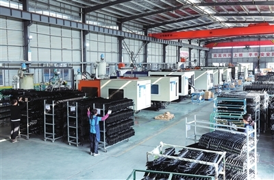 趕制產(chǎn)品(圖)