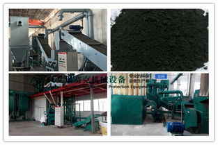 廢動力鋰電池破碎分選設(shè)備技術(shù)強(qiáng)起來 銅鋁再分選更見效益