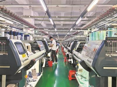 泉州累計(jì)9款產(chǎn)品入列省級首批次重點(diǎn)新材料生產(chǎn)應(yīng)用項(xiàng)目