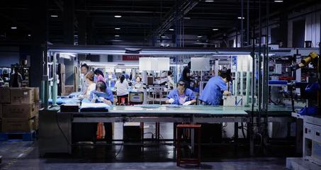 著力打造&ldquo;千億縣&rdquo; 接續(xù)譜寫&ldquo;新廬江&rdquo;