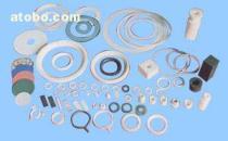 【特氟龍車削件】依圖定制,價(jià)格,廠家,圖片,供應(yīng)商,絕緣材料,東莞市昶博電子材料 - 產(chǎn)品庫 - 阿土伯交易網(wǎng)