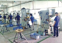 【專業(yè)生產高品質輕觸開關4.5*4.5TC-0100所有產品符合ROHS REACH】價格,廠家,圖片,電工開關,東莞市萬江德隆電子材料制品廠-