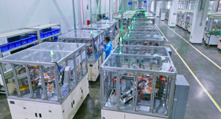 五大優(yōu)勢打造領先熱管理整體解決方案提供商 蘇州天脈正式登陸A股市場