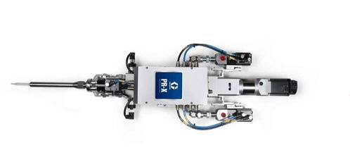 固瑞克攜先進電子行業(yè)流體解決方案參加2021慕尼黑上海電子生產設備展