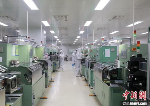 向 新 而行 河北邢臺打造高端新材料生產基地鳳凰網河北 鳳凰網