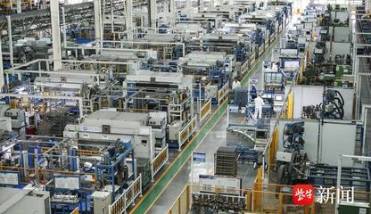 議事苑|陽光、土壤、水源,為什么你永遠(yuǎn)可以相信淮安