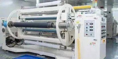 又一家企業(yè)入圍國家級(jí)認(rèn)定名單