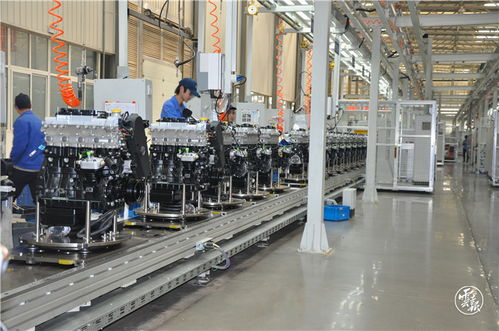 全國行業第二 云南先進裝備制造的典范