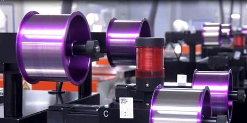 電子材料生產商一諾電子獲b輪融資 毅達資本領投