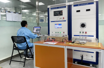 瑞隆源打造電子產(chǎn)業(yè)智造平臺(tái),開(kāi)啟雷電防護(hù)&ldquo;新智造&rdquo;