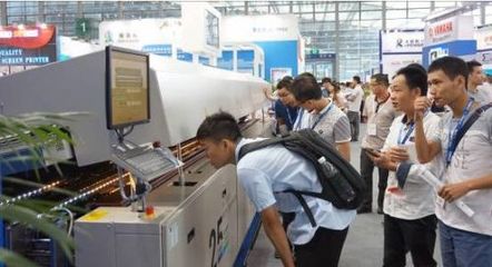 2015華南電子展8月25日隆重開(kāi)幕_技術(shù)滾動(dòng)_通信世界網(wǎng)